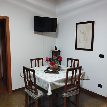 Residenza Mariuccia Apartment Bellaria-Igea Marina Ngoại thất bức ảnh