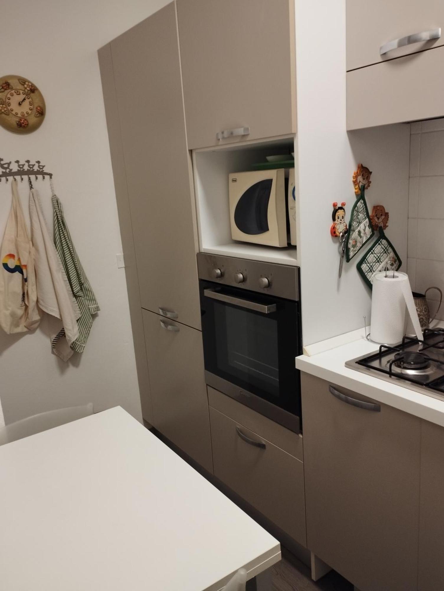 Residenza Mariuccia Apartment Bellaria-Igea Marina Ngoại thất bức ảnh