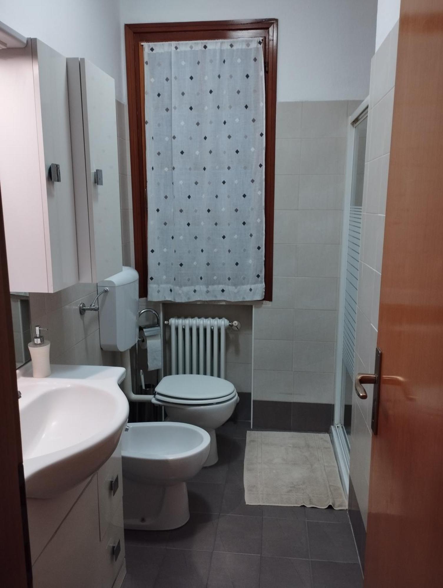 Residenza Mariuccia Apartment Bellaria-Igea Marina Ngoại thất bức ảnh