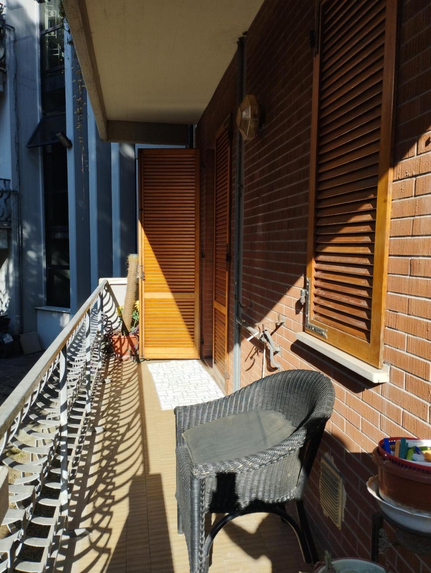Residenza Mariuccia Apartment Bellaria-Igea Marina Ngoại thất bức ảnh
