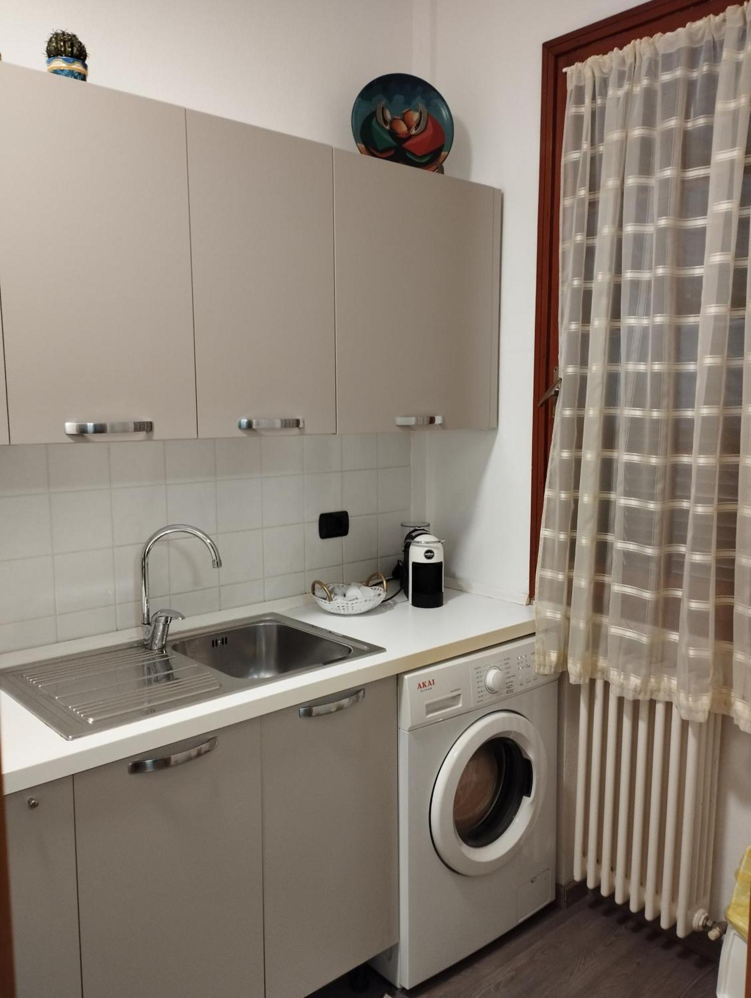Residenza Mariuccia Apartment Bellaria-Igea Marina Ngoại thất bức ảnh