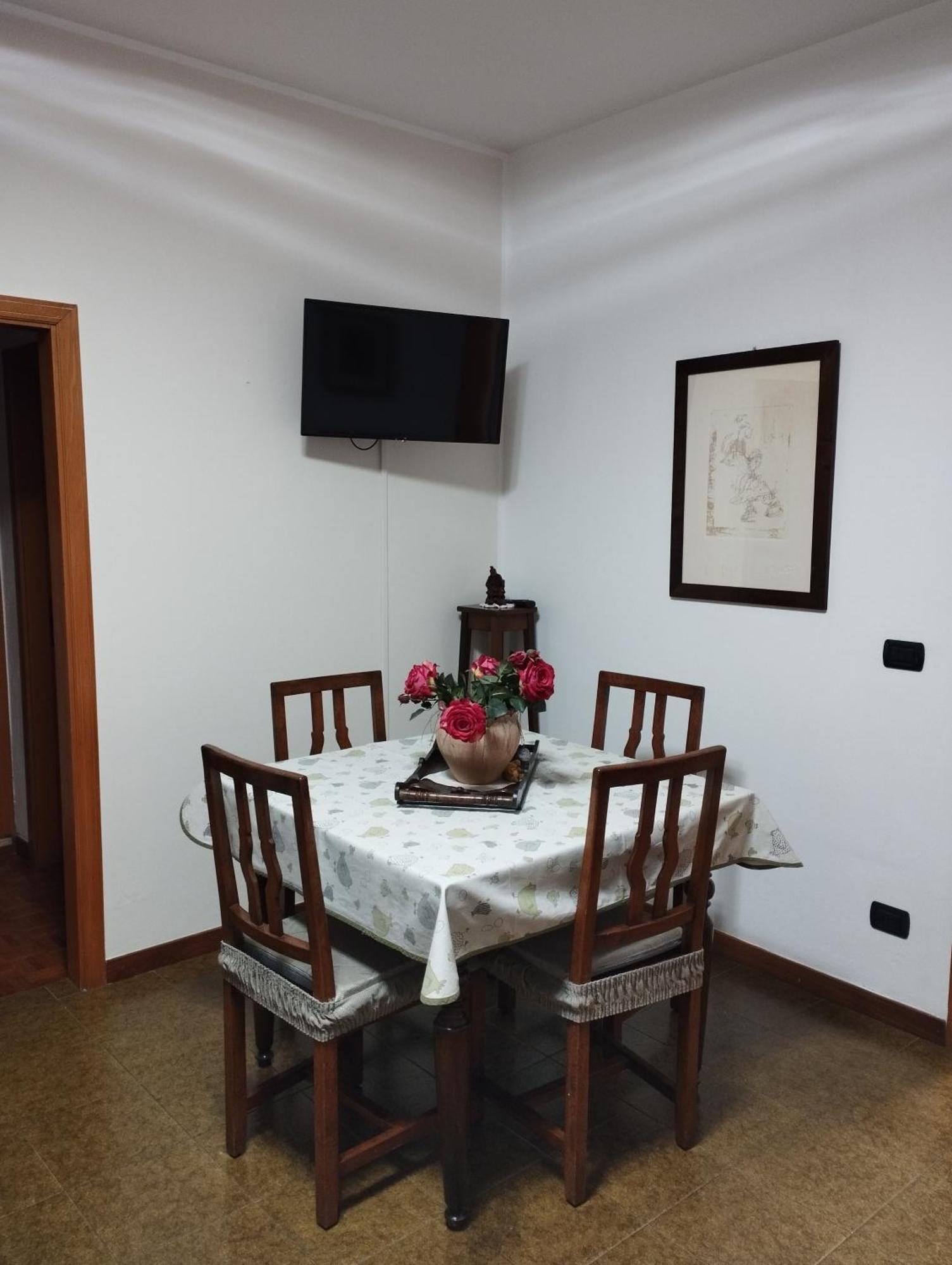 Residenza Mariuccia Apartment Bellaria-Igea Marina Ngoại thất bức ảnh