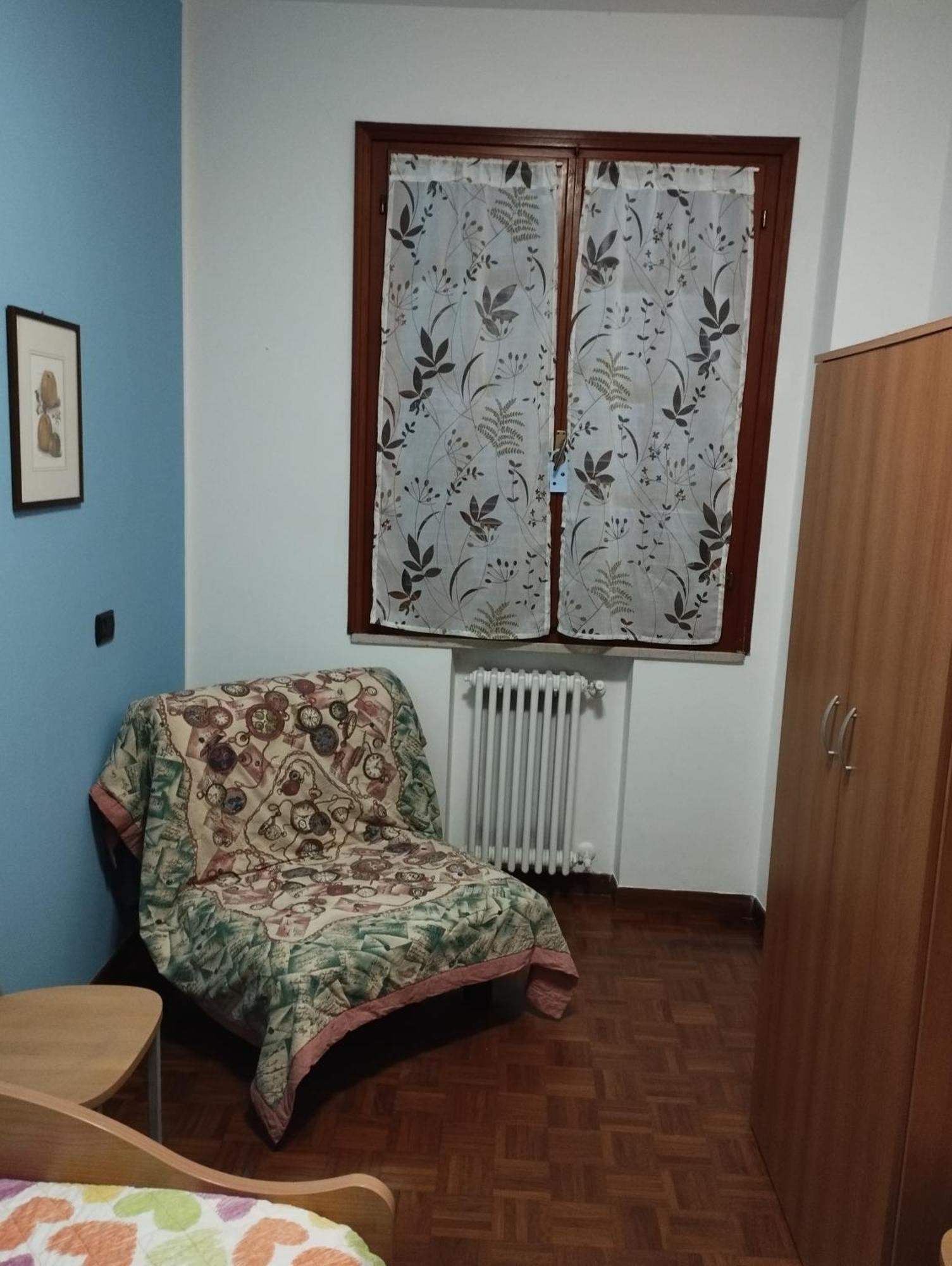 Residenza Mariuccia Apartment Bellaria-Igea Marina Ngoại thất bức ảnh