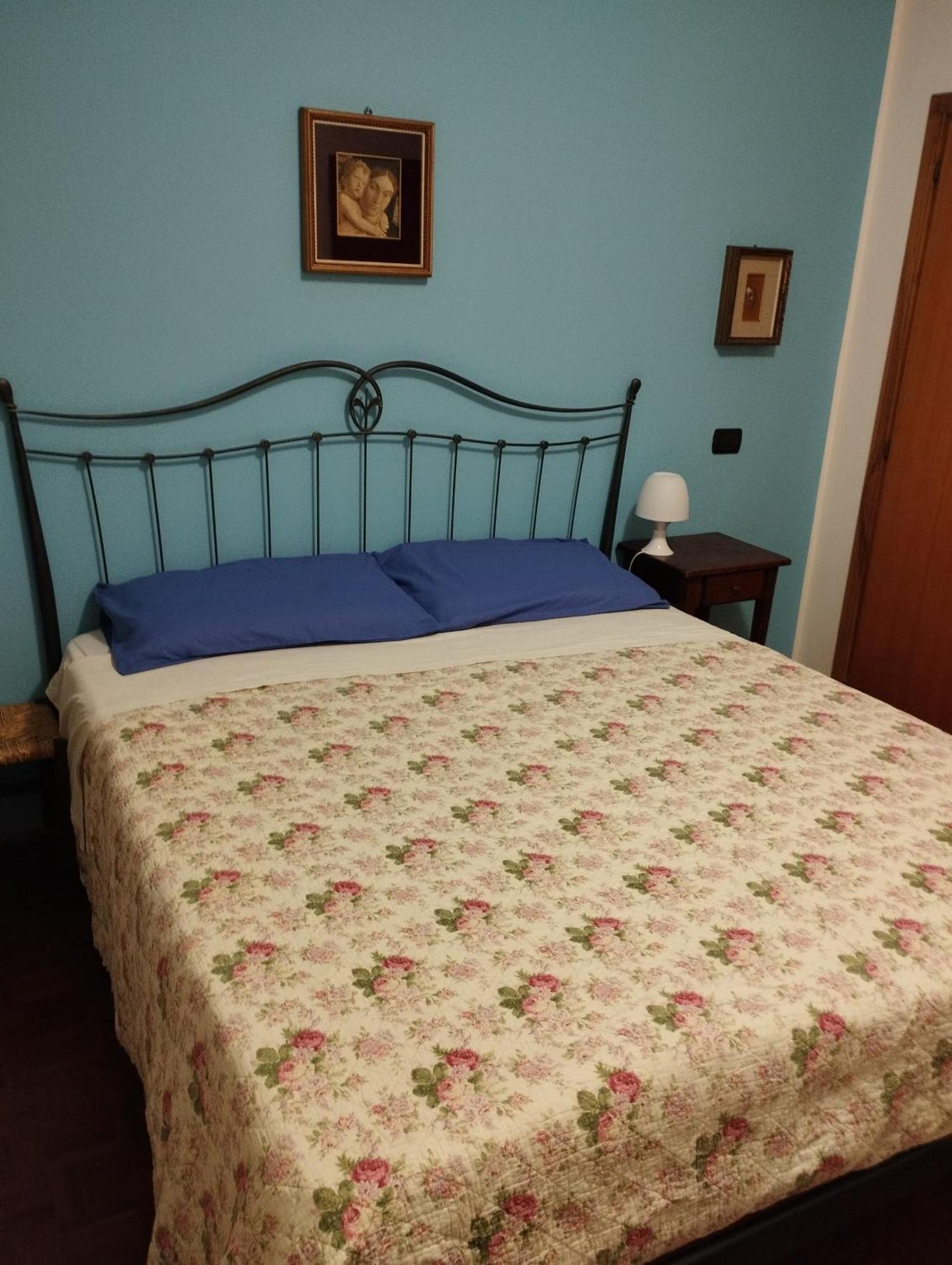 Residenza Mariuccia Apartment Bellaria-Igea Marina Ngoại thất bức ảnh
